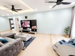 Blk 764A Woodlands Circle (Woodlands), HDB 5 Rooms #582994231